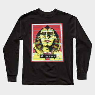 Free doom sphinx. Long Sleeve T-Shirt